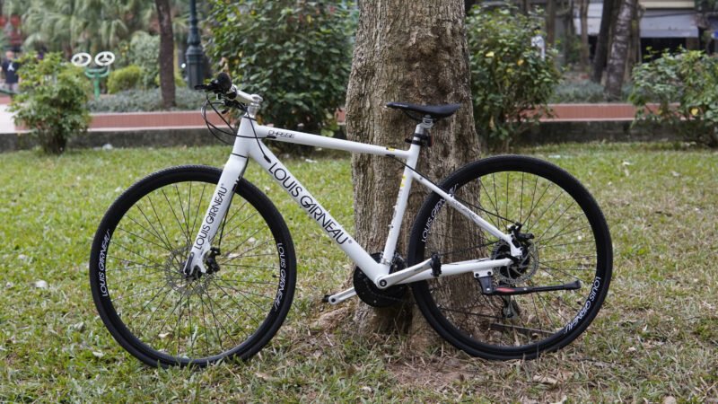 Louis garneau chasse 2025 ( Bản thể thao ) - Hình ảnh 2