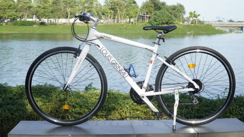 Louis garneau chasse 2025 - Hình ảnh 2