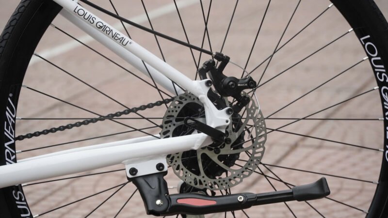 Louis garneau chasse 2025 ( Bản thể thao ) - Hình ảnh 7