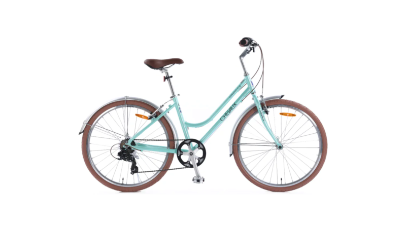 Chevaux Parris 6.0 - Hình ảnh 4