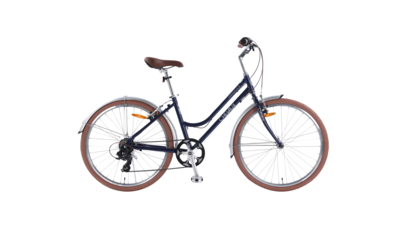 Chevaux Parris 6.0 - Hình ảnh 3