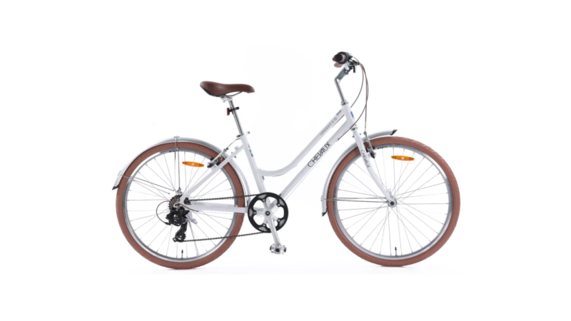 Chevaux Parris 6.0 - Hình ảnh 2