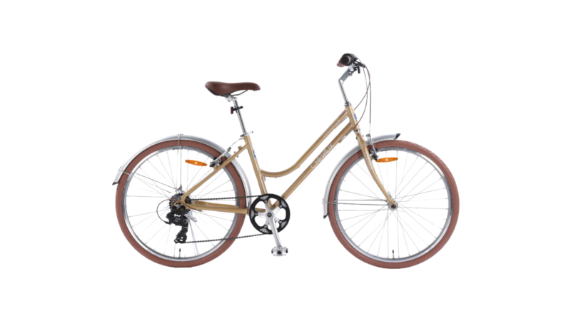 Chevaux Parris 6.0