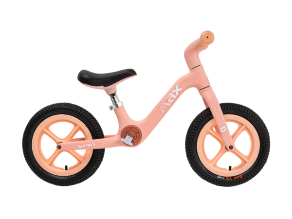 MAX BIKE Spin