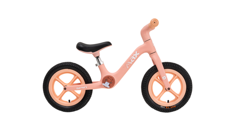 MAX BIKE Spin