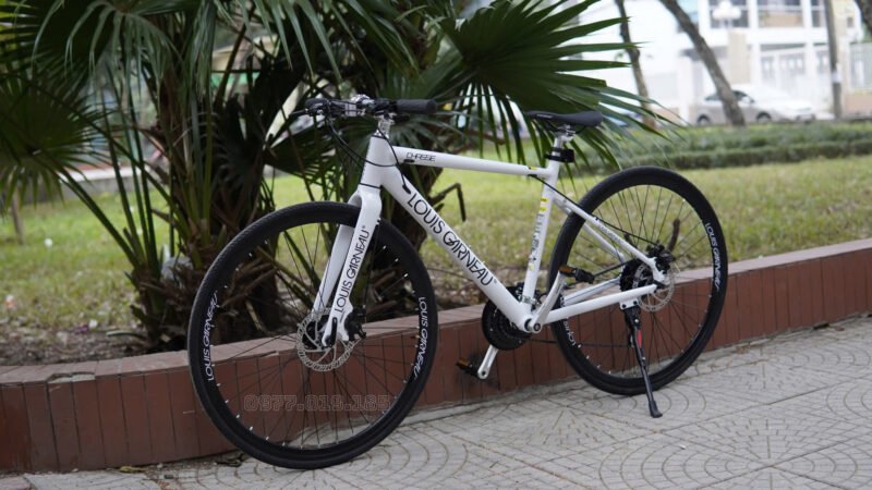 Louis garneau chasse 2025 ( Bản thể thao ) - Hình ảnh 3