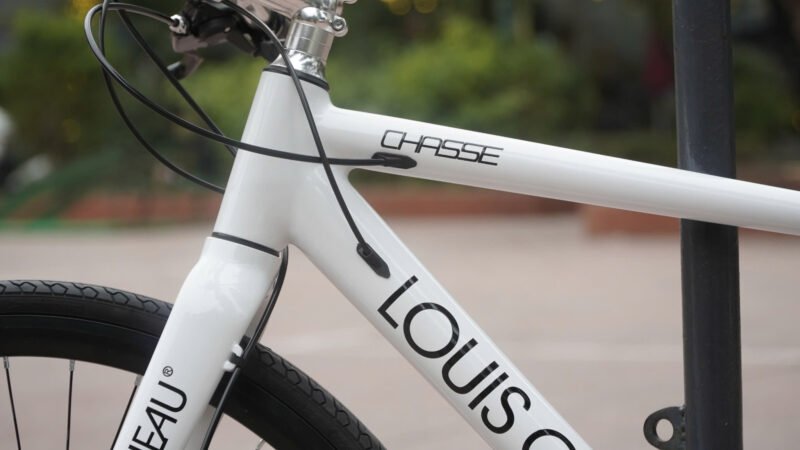 Louis garneau chasse 2025 ( Bản thể thao ) - Hình ảnh 6