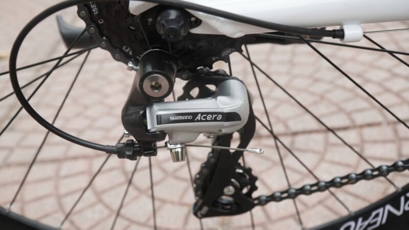 Louis garneau chasse 2025 ( Bản thể thao ) - Hình ảnh 5
