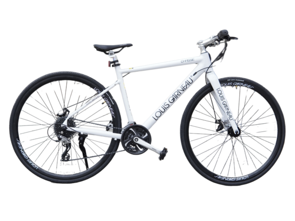 Louis garneau chasse 2025 ( Bản thể thao )