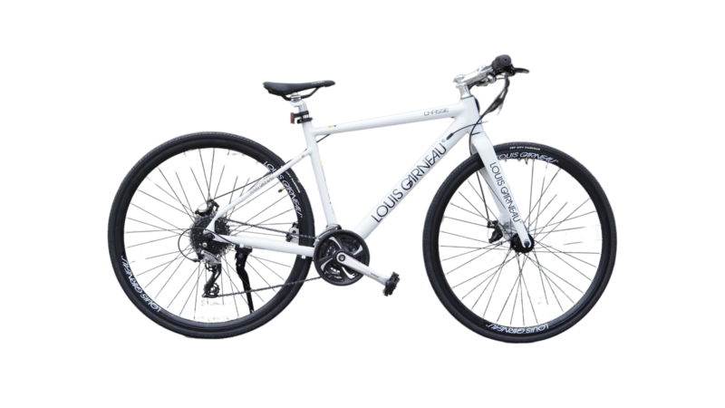 Louis garneau chasse 2025 ( Bản thể thao )
