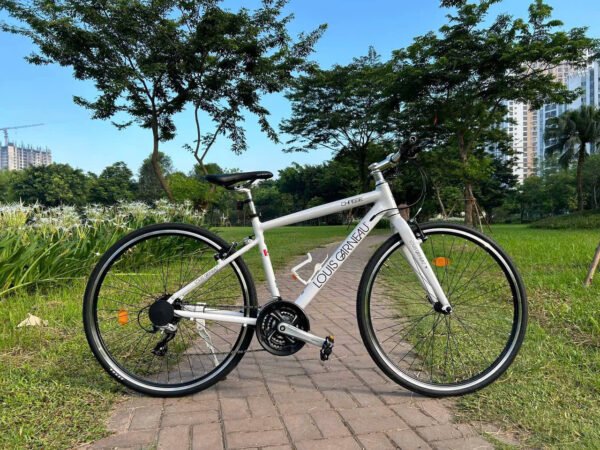 Louis garneau chasse 2025