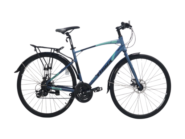 Trinx free 2.4