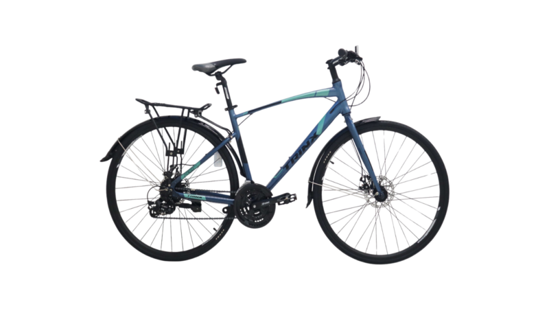 Trinx free 2.4