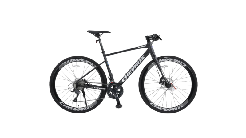 Chevaux Ak Pro 2024 - Hình ảnh 4