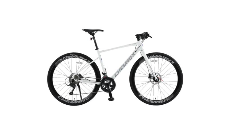 Chevaux Ak Pro 2024 - Hình ảnh 3