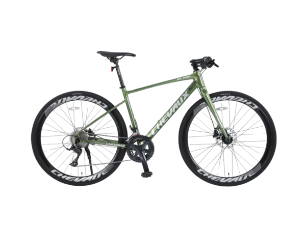 Chevaux Ak Pro 2024