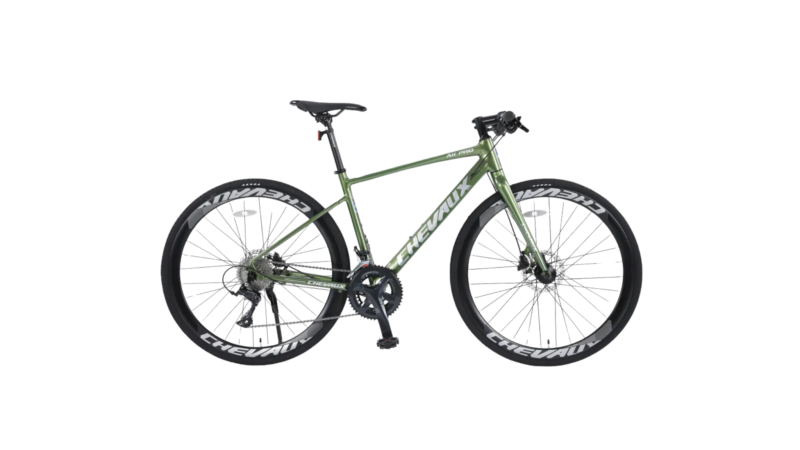 Chevaux Ak Pro 2024