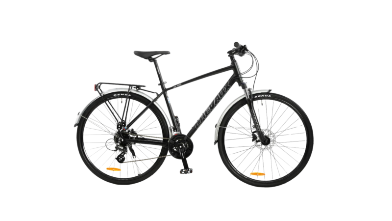 Chevaux CK Pro - Hình ảnh 4