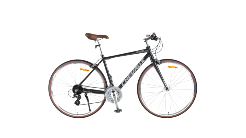 Chevaux DK Pro - Hình ảnh 4