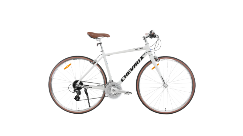 Chevaux DK Pro - Hình ảnh 3