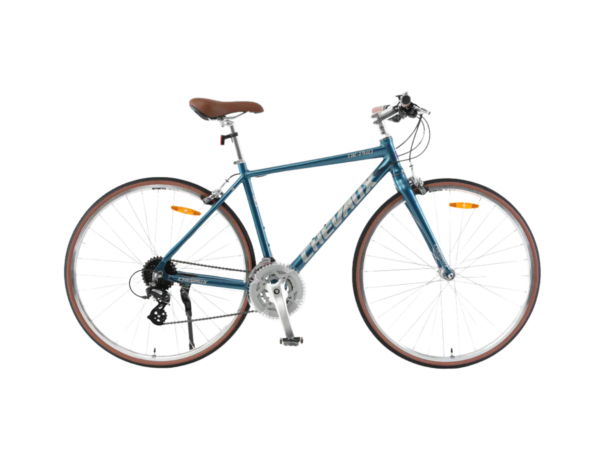 Chevaux DK Pro