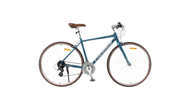 Chevaux DK Pro