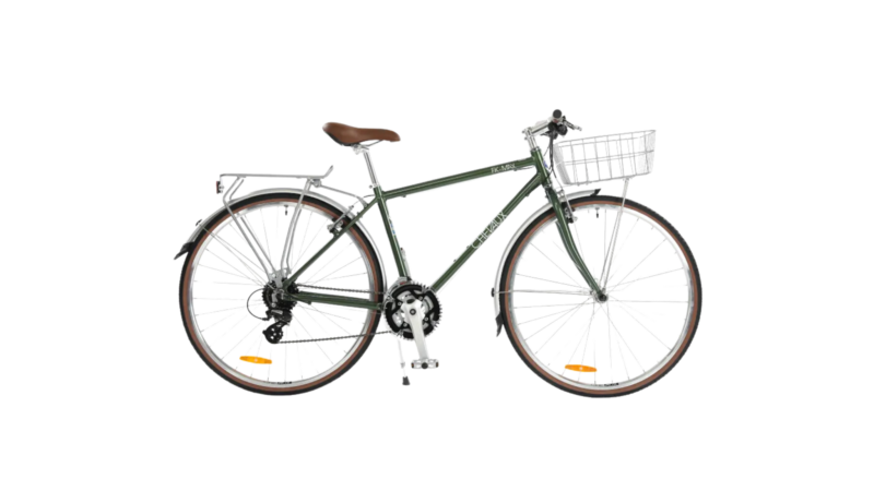 Chevaux Fk Max - Hình ảnh 4