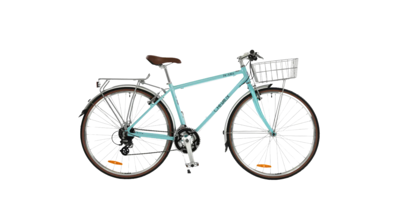 Chevaux Fk Max - Hình ảnh 3