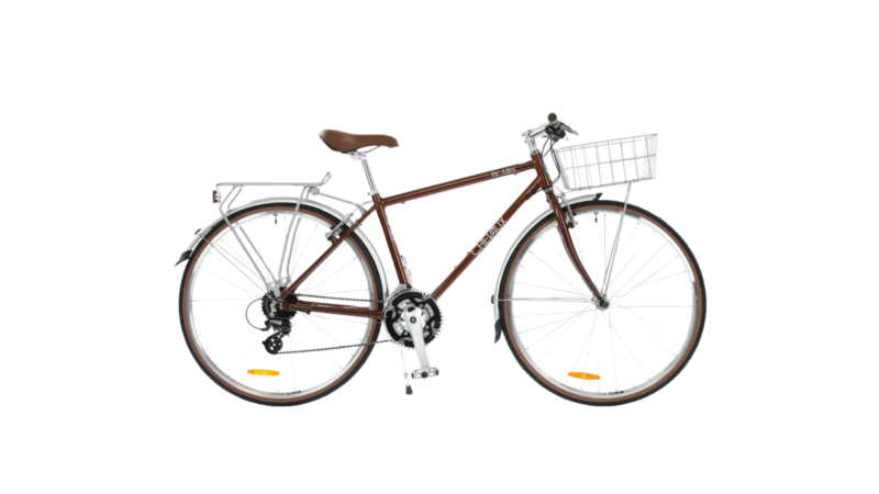 Chevaux Fk Max - Hình ảnh 2