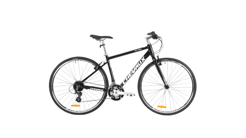 Chevaux Fk Pro - Hình ảnh 4