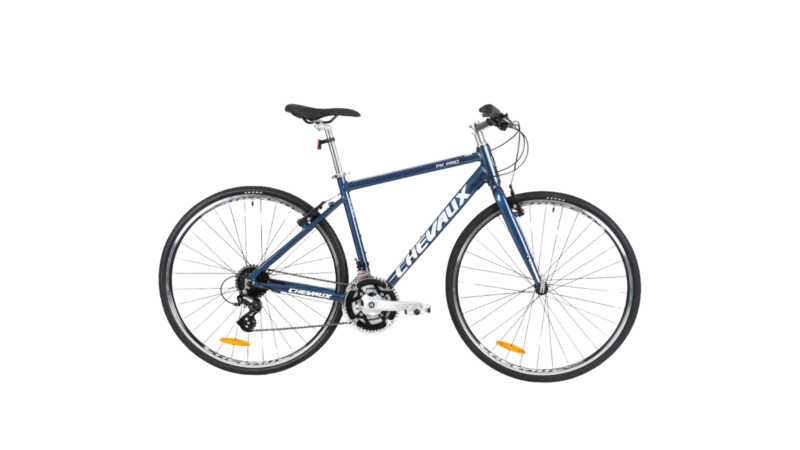 Chevaux Fk Pro - Hình ảnh 3