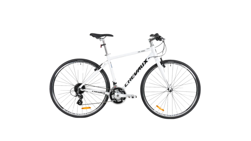 Chevaux Fk Pro - Hình ảnh 2