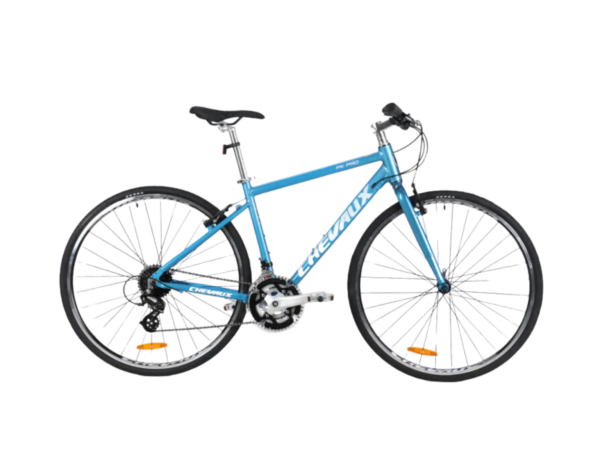 Chevaux Fk Pro