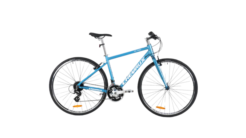 Chevaux Fk Pro