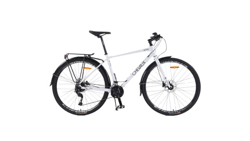 Chevaux HK Pro - Hình ảnh 3