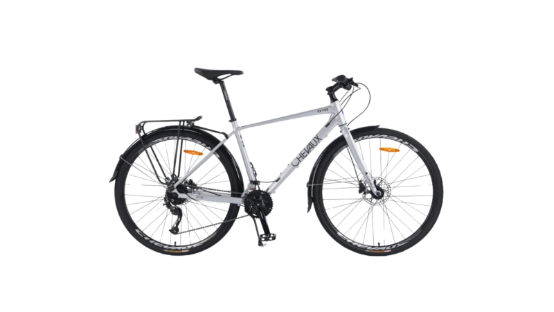 Chevaux HK Pro - Hình ảnh 2