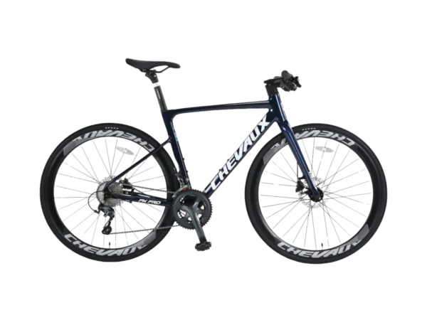 Chevaux PK Pro