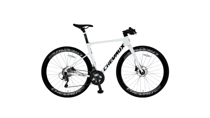 Chevaux PK Pro - Hình ảnh 3