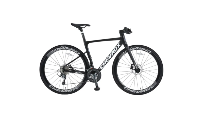 Chevaux PK Pro - Hình ảnh 2