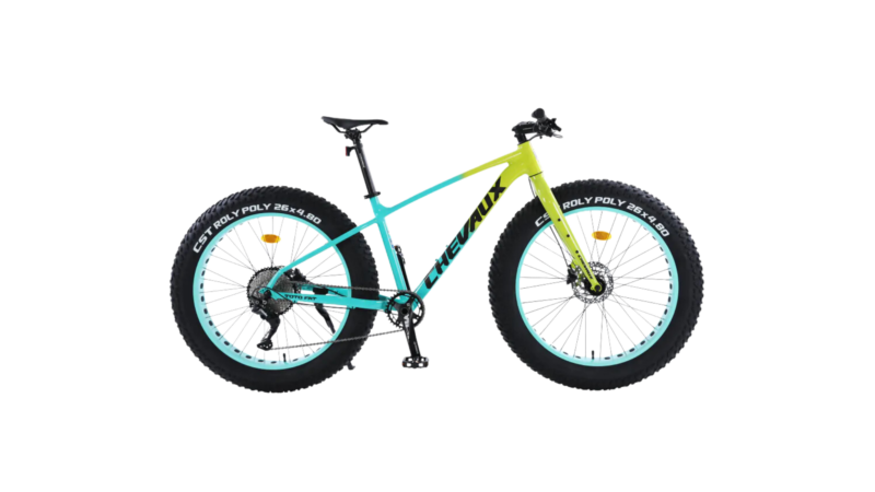 Chevaux Toto Fat - Hình ảnh 2
