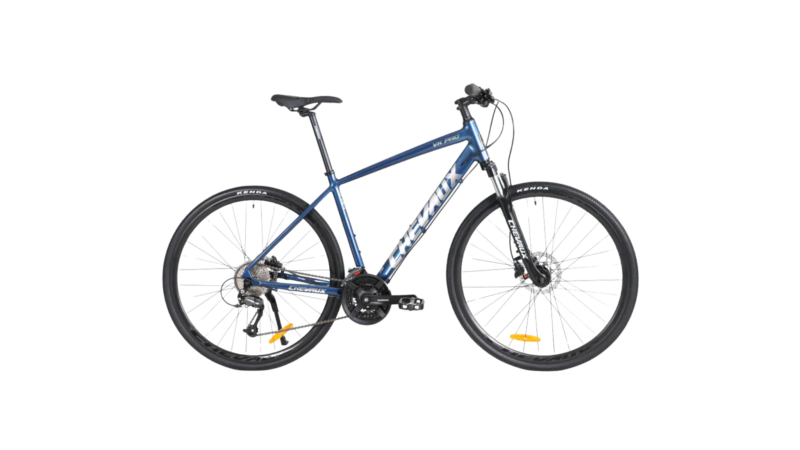 Chevaux Vk Pro - Hình ảnh 4