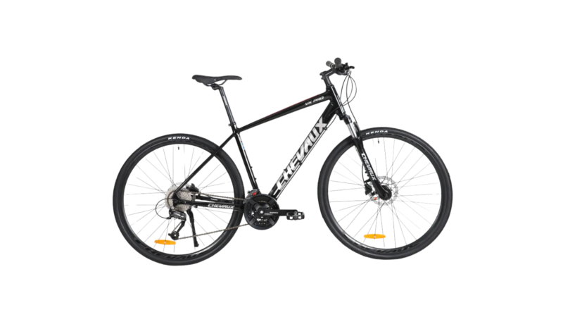 Chevaux Vk Pro - Hình ảnh 3
