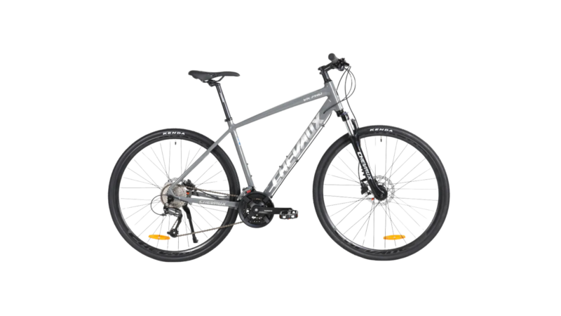 Chevaux Vk Pro - Hình ảnh 2
