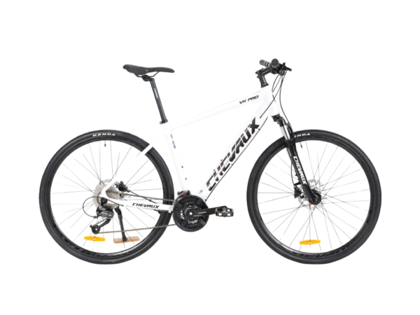 Chevaux Vk Pro