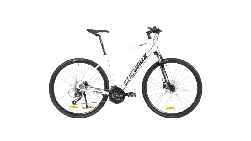 Chevaux Vk Pro