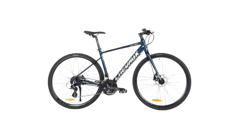 Chevaux Xk Pro - Hình ảnh 2