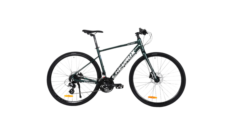 Chevaux Xk Pro - Hình ảnh 3