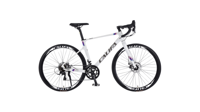 Califa CR450 - Hình ảnh 2