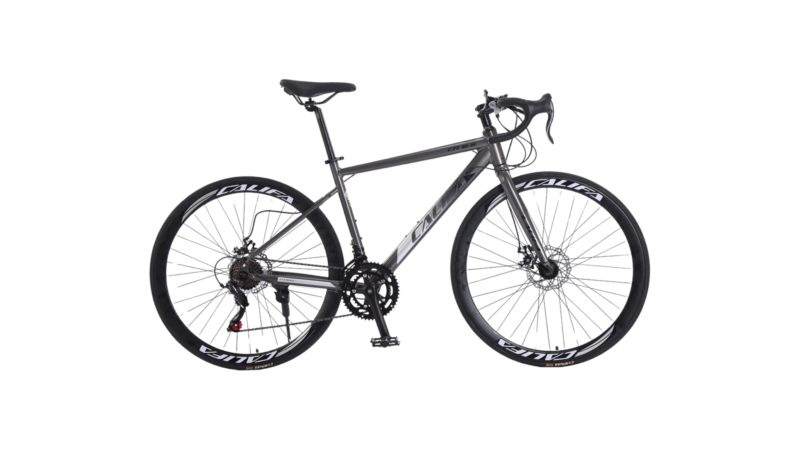 Califa CR8.5 - Hình ảnh 2