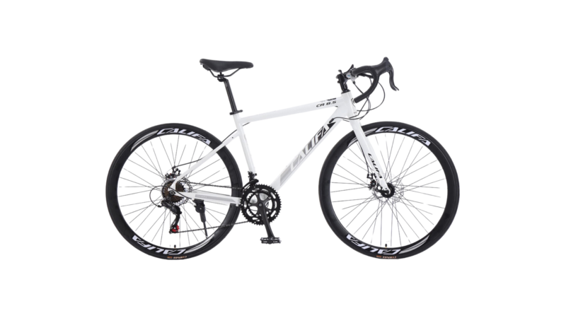 Califa CR8.5